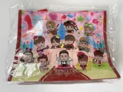 EXILETRIBE キャラトートバッグ