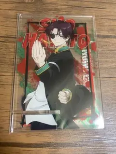 WIND BREAKER 蘇枋隼飛　アクスタ