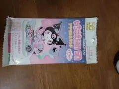 サンリオ いちご新聞 50周年 アクリルスタンド クロミ　未開封