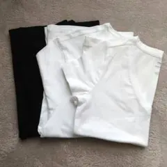 新品 BANANA REPUBLIC Tシャツ 3枚セット