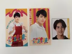 角紳太郎　ステッカー　デタカ