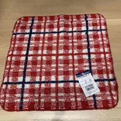 ［新品・未使用] アメリカ製 ラルフローレン ウォッシュタオル