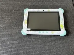 PINOCCHIO すみっコパッド 8インチ　箱充電器タッチペンなしのサムネイル
