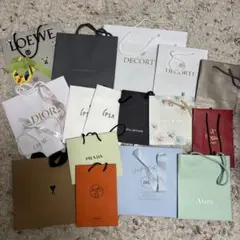 2026年最新】HERMES ショップ袋・ショッパーの人気アイテム - メルカリ