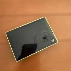 クレ・ド・ポー ボーテ コンパクトケース　資生堂