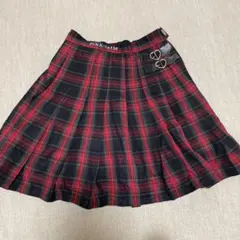 ピンクラテ140スカートのサムネイル