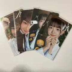 IVE IVE SCOUT レイ トレカ