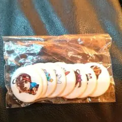 加古川　かこのちゃん　シール