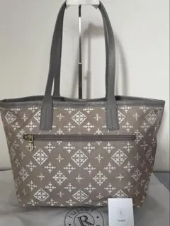 《超美品》 ラシット バッグ トートバッグ ショルダーバッグ ハンドバッグ