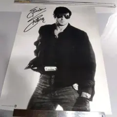 2025年最新】スタローン サインの人気アイテム - メルカリ