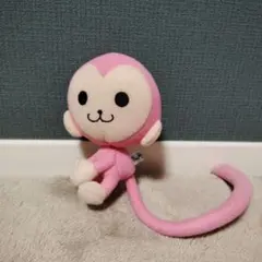 2025年最新】ピンキーモンキー ぬいぐるみの人気アイテム - メルカリ