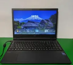 NEC VersaPro i5-1235u 8GB NVMe 256GBのサムネイル