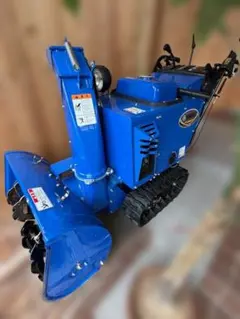 【ヤマハ除雪機 YS860】美品　屋内保管 セル一発始動 北海道 ヤマハ除雪機 YS860】美品 屋内保管 セル一発始動 北海道 - メルカリ