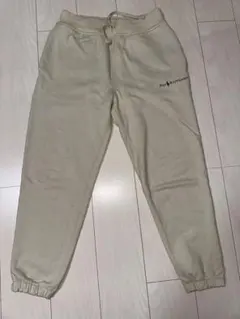 Polo Ralph Lauren ベージュ ジョガーパンツ