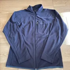 モンベル アウトドアウェア