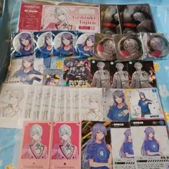 【にじさんじ】弦月藤士郎セット