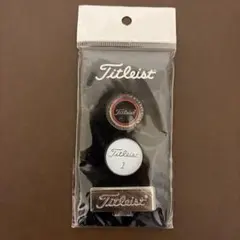 Titleist ゴルフ マーカーのサムネイル