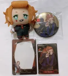 ツイステ ケイト・ダイヤモンド