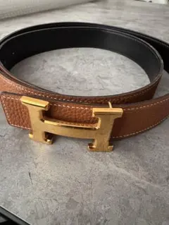 2026年最新】エルメス Hベルトの人気アイテム - メルカリ