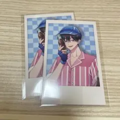 多聞くん今どっち！？ アモカフェ 推しパシャカード 福原多聞 - メルカリ