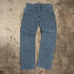 Levi’s リーバイス505 W30L32 ブラック