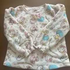 サンリオパジャマ 120cm