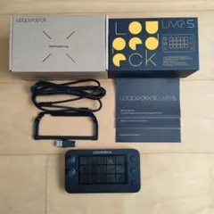 2026年最新】loupedeck live sの人気アイテム - メルカリ