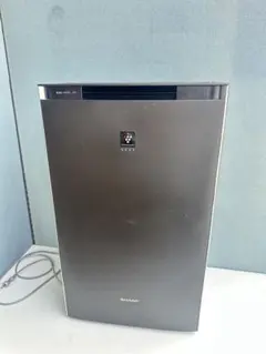 シャープ SHARP KI-P75YX 加湿空気清浄機 - メルカリ