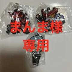 【専用】機動戦士Gundam GQuuuuuuX ラバスト3点セット
