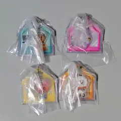 BT21　パッケージチャーム　まとめ売り