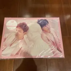 東方神起 まなざし CD 初回限定盤