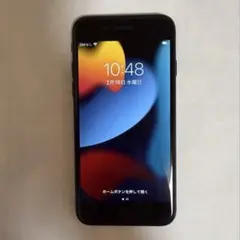 iPhone7 32GB ジェットブラック