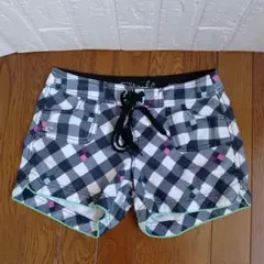 O'NEILL GOLF　オニールゴルフウェア　ショートパンツ　サイズ　M