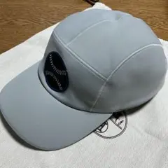 再お値引 HERMES キャップ ブラウン 56 再お値引 HERMES キャップ ブラウン 56 - メルカリ