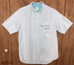 カールヘルムボタンダウンシャツ