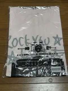 SHERBETS vs The Birthday Tシャツ 【M】