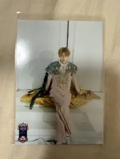 M!LK 曽野舜太 生写真 EBiDAN THE LIVE CRUISE2024