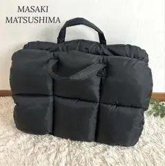 2026年最新】マサキマツシマ バッグの人気アイテム - メルカリ