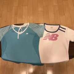 new balanceのサムネイル