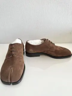 Maison Margiela 　足袋レスアップシューズ　36 新品