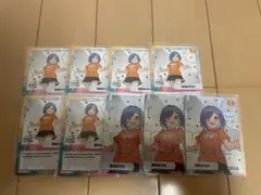 にじさんじ にじフェス 2022 カード 西園チグサ