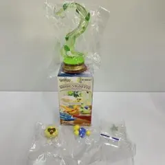 kntoy63-2533 ゆらめくポケモンのひととき エルフーン&ワタッコ