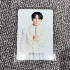Yes! 東京 初回限定 M!LK盤 吉田仁人 トレカ