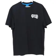 F07166 新品 DEUS EX MACHINA Tシャツ M デウスのサムネイル