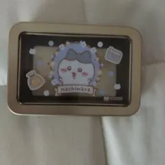치이카와 하치와레 캔 케이스