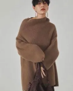 ラクーンニット