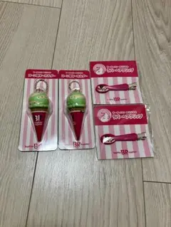 31アイスクリーム サーティーワン 福袋 2026 グッズセット