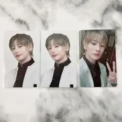 [RIIZING LOUD] IN JAPAN アントン トレカ 6000円