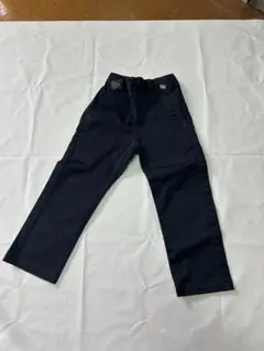 Canterbury ロングパンツ ネイビー 100cmのサムネイル
