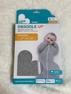 【Mini様専用】新品 スワドルアップ オリジナル